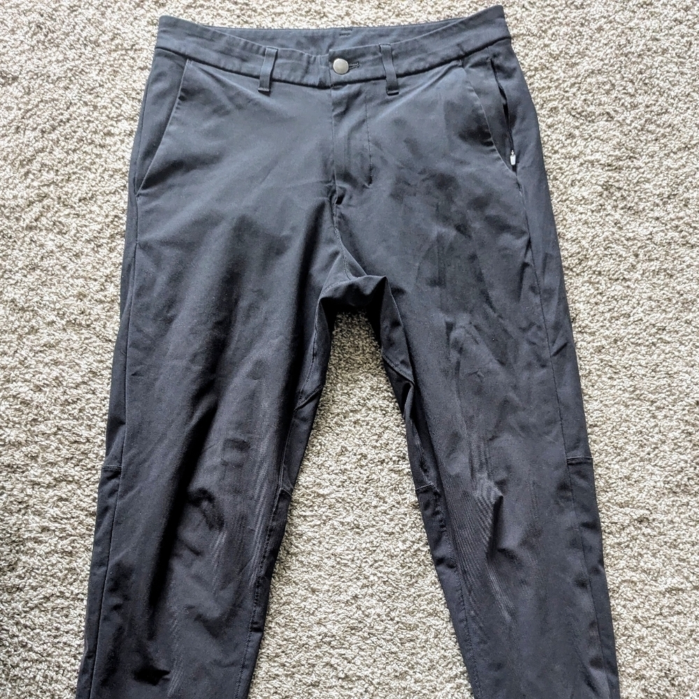 Lululemon ABC Trousers